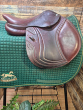 15" CWD Pony Saddle SE19 4.5/11" 155 OL
